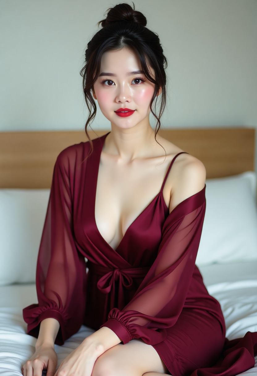 月背回响动画海报